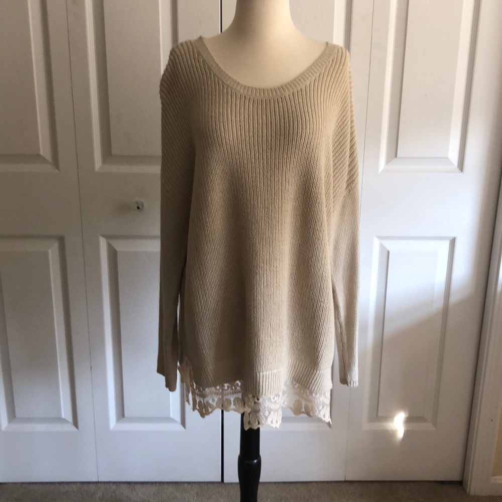 Urban outfitters sweater